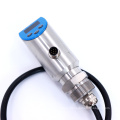 Stainless Steel 4-20mA Water Liquid Level Switch for Water/Synthetic Oil